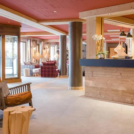 Club Mmv La Cle Des Cimes 4*