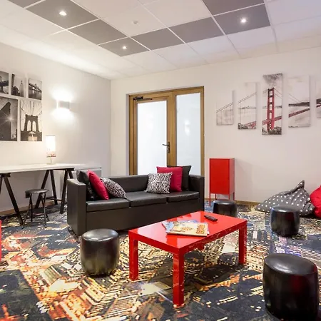 Club Mmv La Cle Des Cimes 4* Ареш