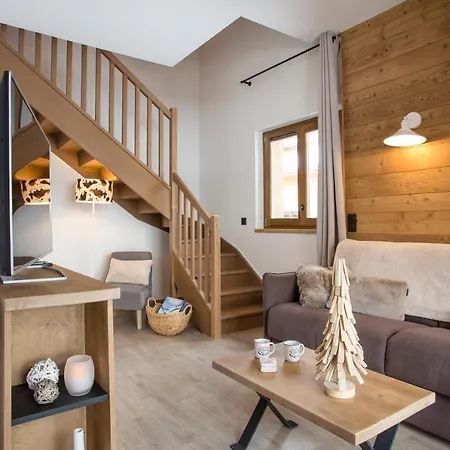 Club Mmv La Cle Des Cimes 4* Ареш